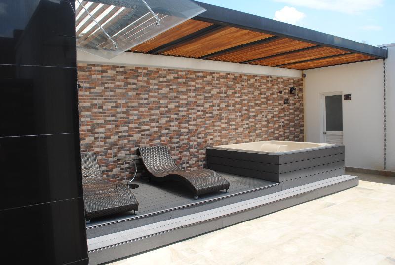 Hotel Merlott 70 Medellin Exterior photo